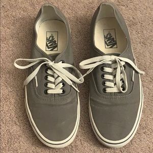 vans